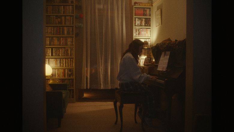 кадр из фильма While It Lasts