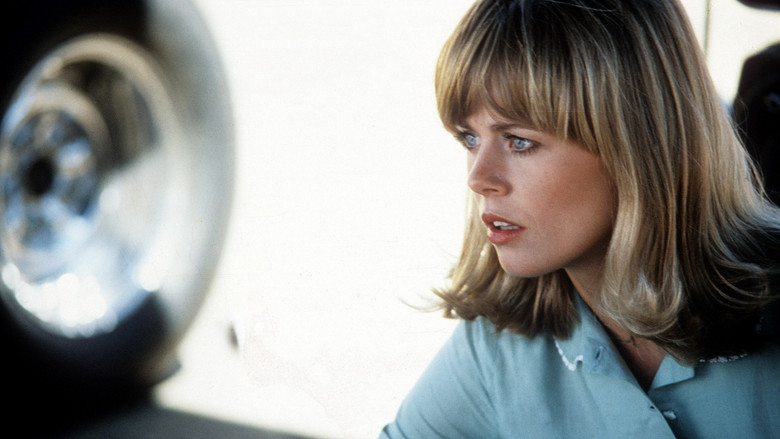 кадр из фильма More American Graffiti