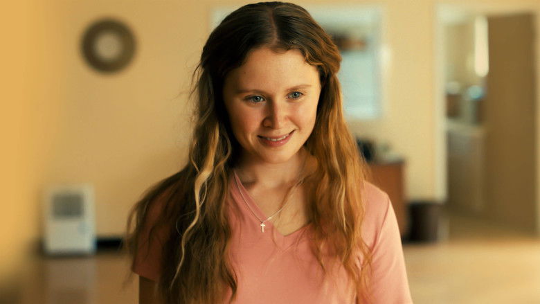 кадр из фильма Девушка по фамилии Старлинг