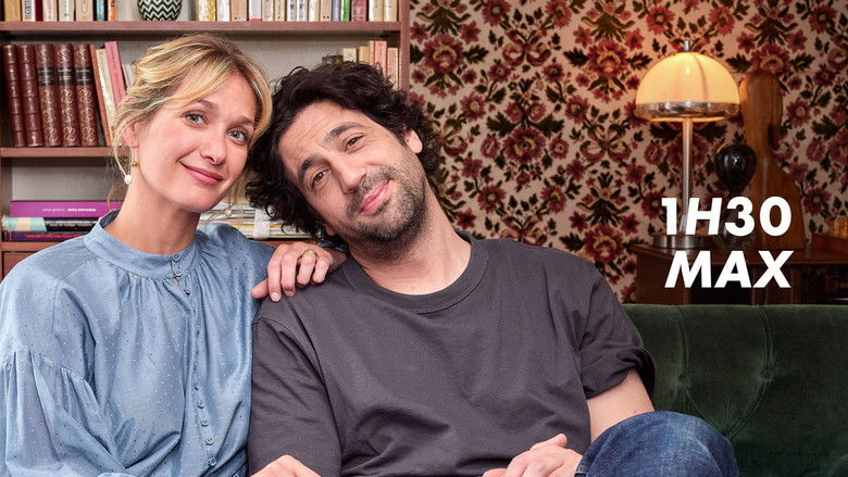 кадр из фильма 1h30 Max