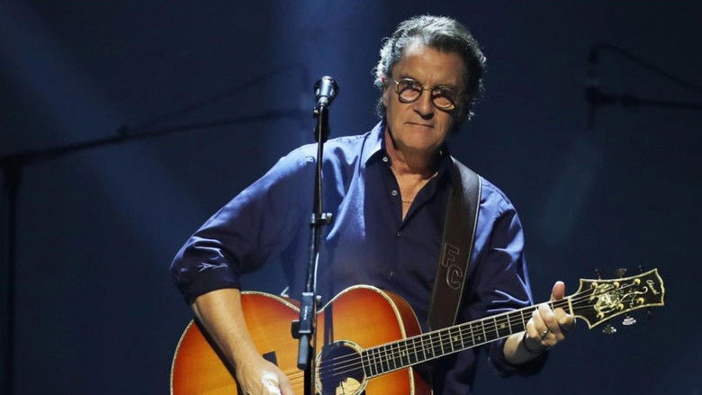 кадр из фильма Francis Cabrel - L'In Extremis Tour