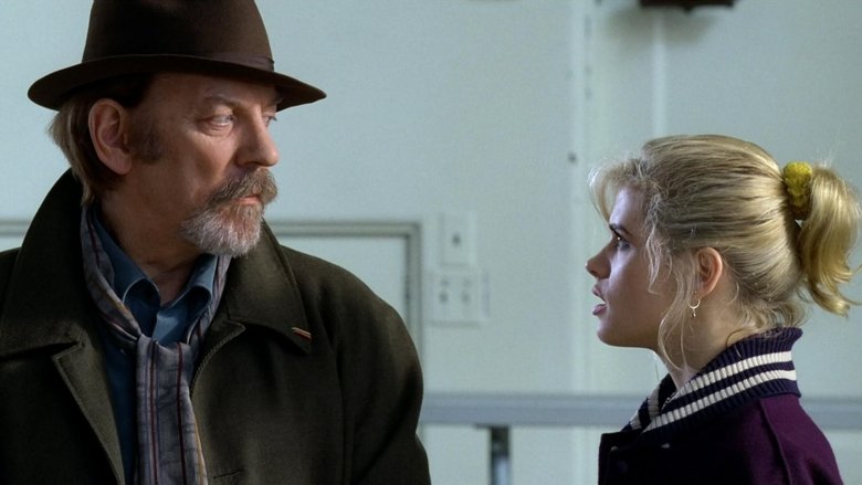 кадр из фильма Баффи – истребительница вампиров