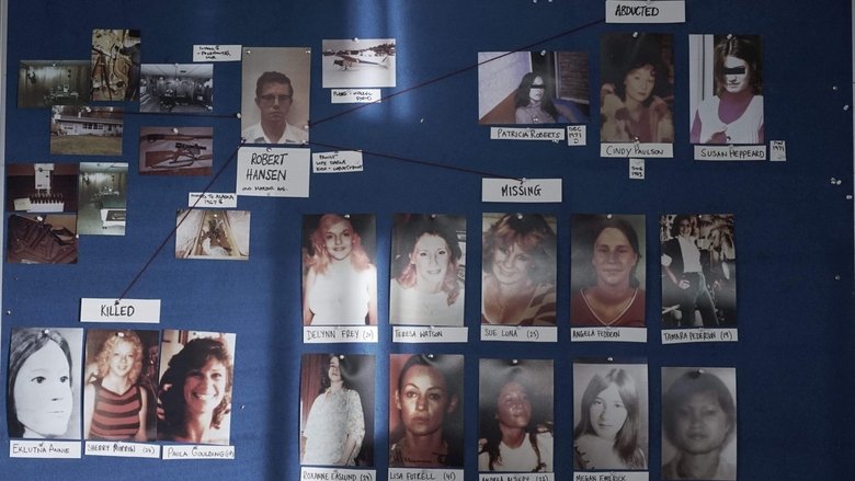 кадр из фильма The Butcher Baker: Mind of a Monster