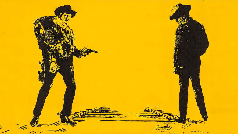 кадр из фильма Последний поезд из Ган Хилл