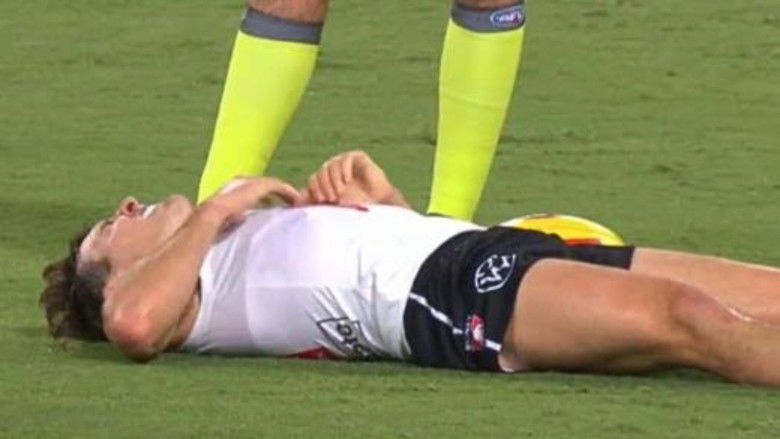 кадр из фильма The Return of Errol Gulden