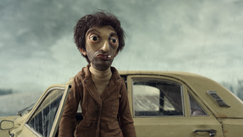 кадр из фильма Koerkorter