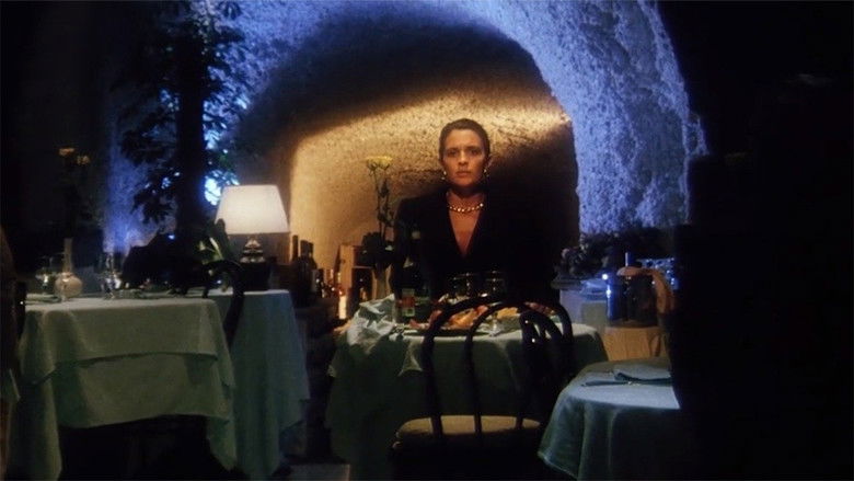 кадр из фильма Голоса извне