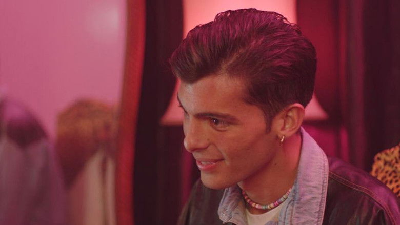 кадр из фильма Corpi Viola