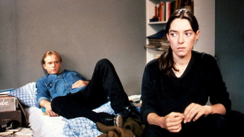 кадр из фильма Штаммхайм