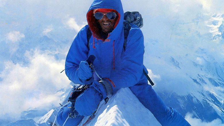 кадр из фильма Namaste