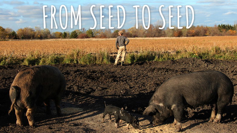 кадр из фильма From Seed to Seed