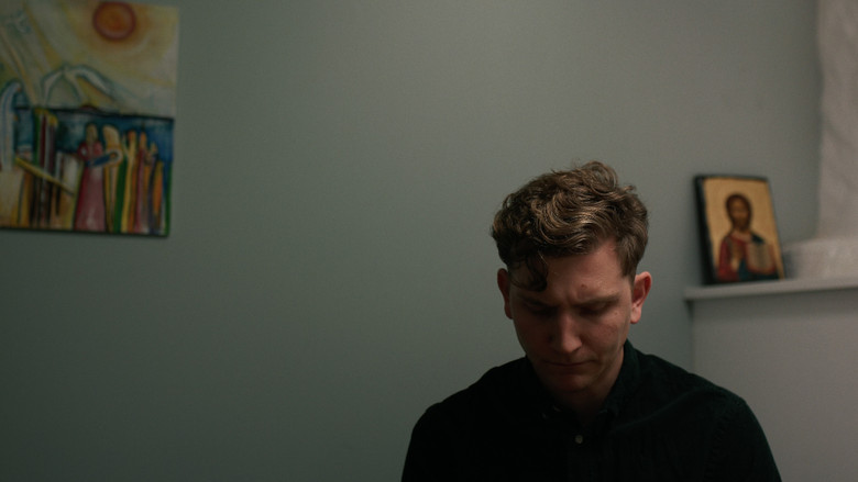 кадр из фильма Nåde