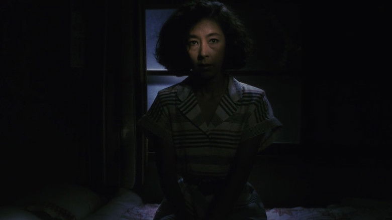 кадр из фильма ロケーション