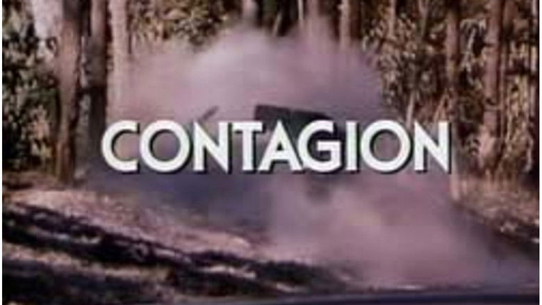 кадр из фильма Contagion