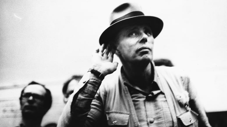 кадр из фильма Beuys