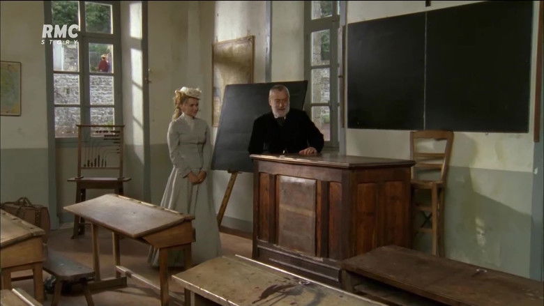 кадр из фильма 1905