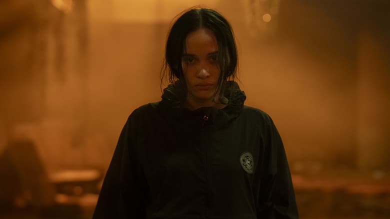 кадр из фильма Выйти из тени