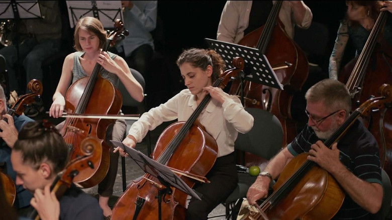 кадр из фильма להציל את נטע