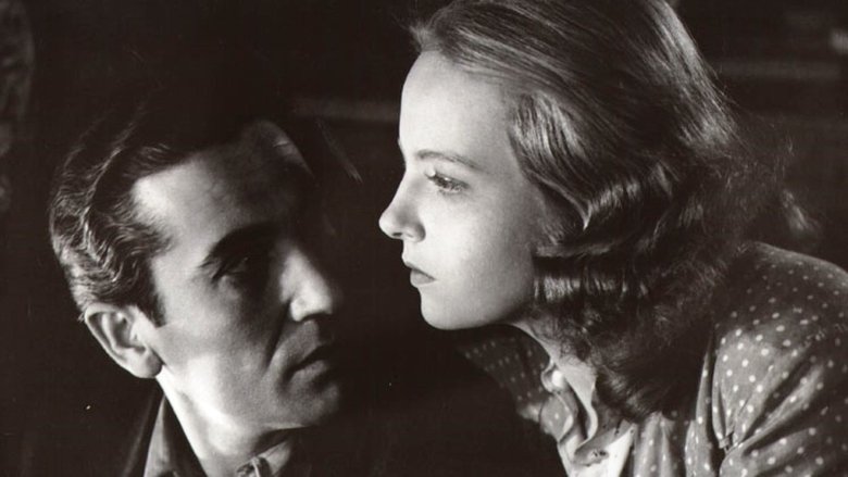 кадр из фильма Дом на пустыре