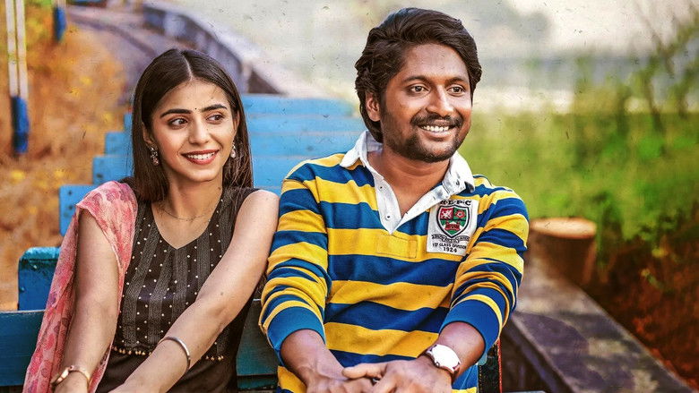 кадр из фильма Writer పద్మభూషణ్