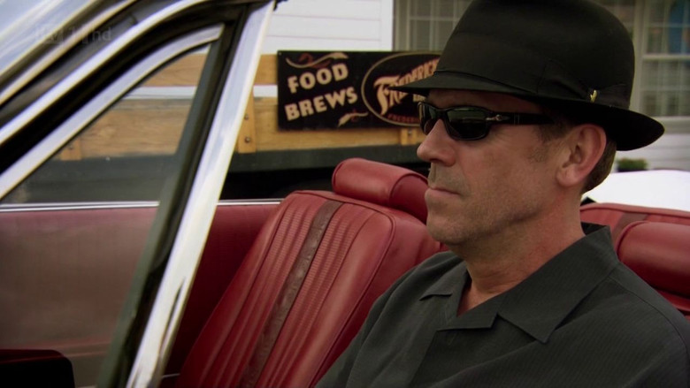 кадр из фильма Let Them Talk: A Celebration of New Orleans Blues