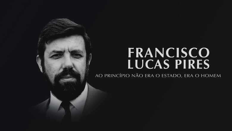 кадр из фильма Francisco Lucas Pires - Ao Princípio Não Era o Estado, Era o Homem