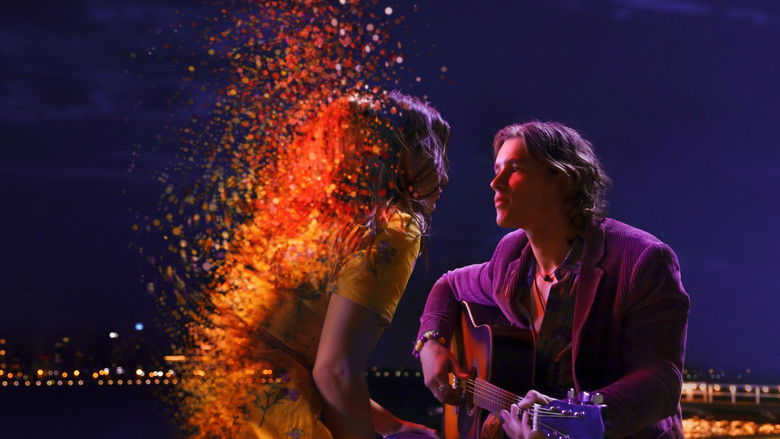 кадр из фильма Девушка грёз