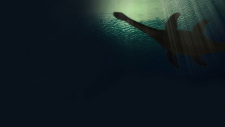 кадр из фильма Monsters of The Abyss