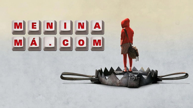 кадр из фильма Леденец