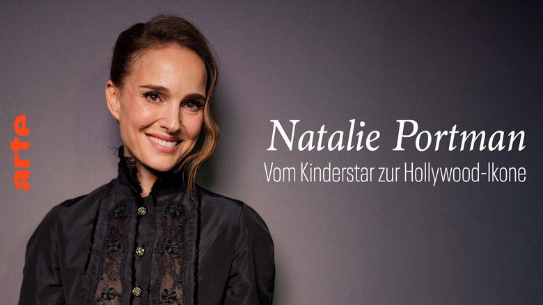 кадр из фильма Natalie Portman - Vom Kinderstar zur Hollywood-Ikone