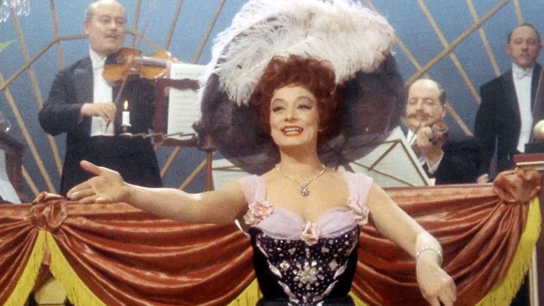 кадр из фильма Милое семейство