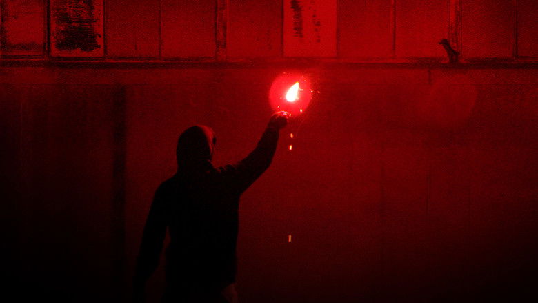 кадр из фильма American Blackout