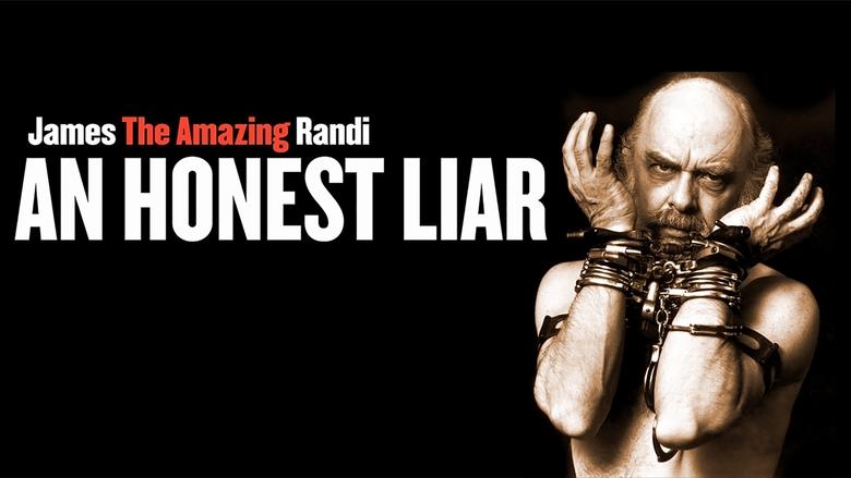 кадр из фильма An Honest Liar