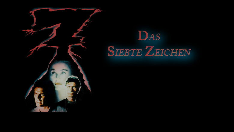 кадр из фильма Седьмое знамение