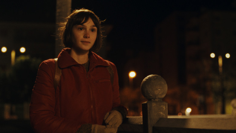 кадр из фильма Ледяная башня