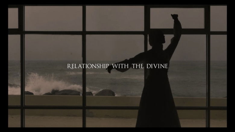 кадр из фильма Light Upon Light: A Documentary On Hijab