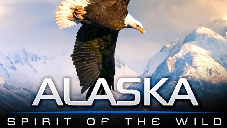 кадр из фильма Alaska: Spirit of the Wild