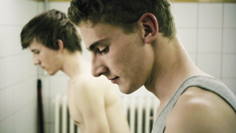 кадр из фильма Неописуемая молодость