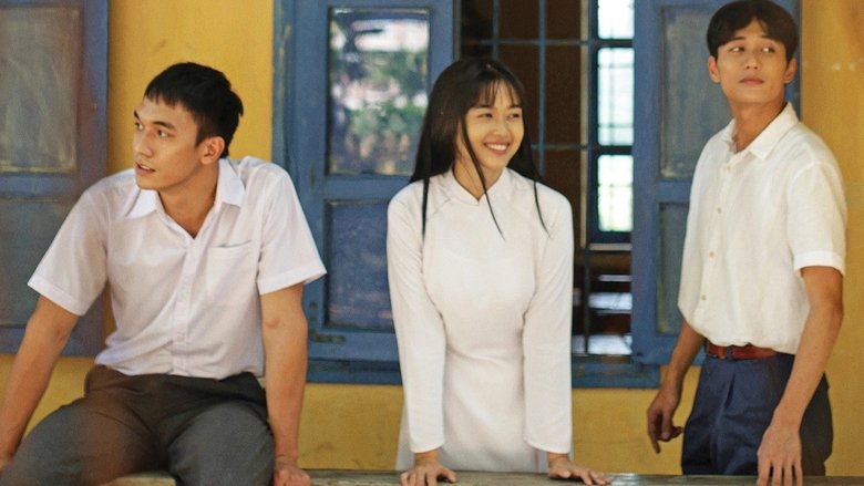 кадр из фильма Ngày Xưa Có Một Chuyện Tình