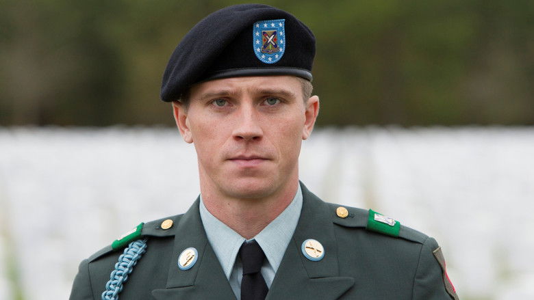 кадр из фильма Долгий путь Билли Линна в перерыве футбольного матча