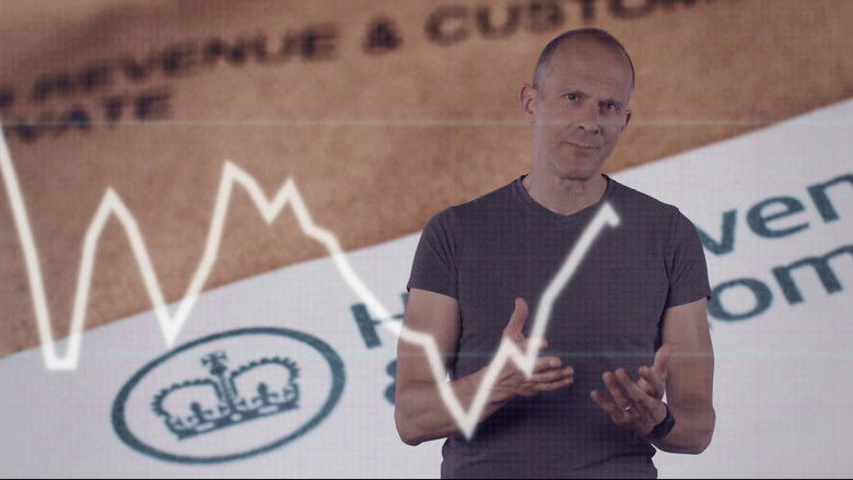 кадр из фильма Skint: The Truth About Britain's Broken Economy