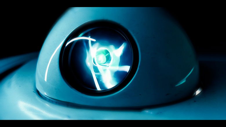 кадр из фильма Poeira