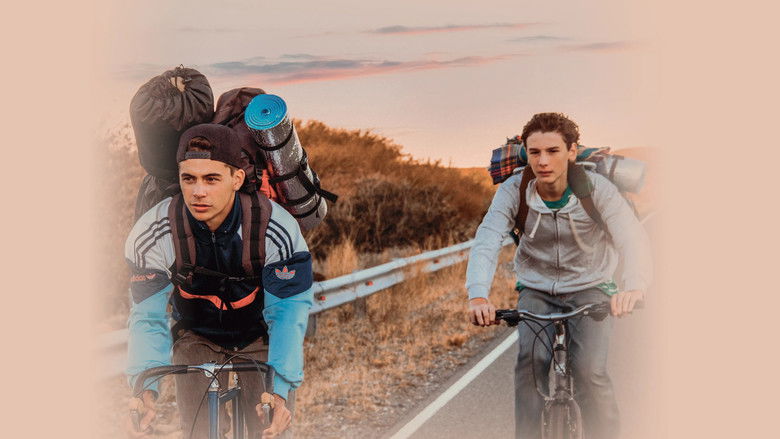 кадр из фильма Мой лучший друг