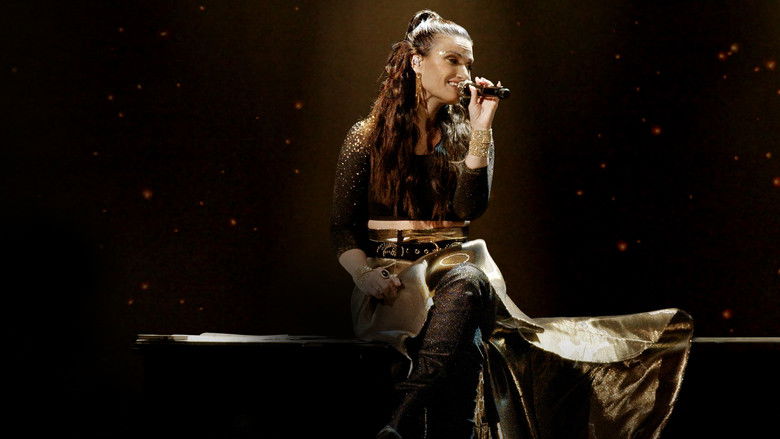 кадр из фильма Idina Menzel: Which Way to the Stage?