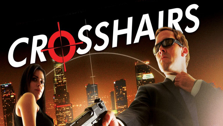 кадр из фильма Перекрестие