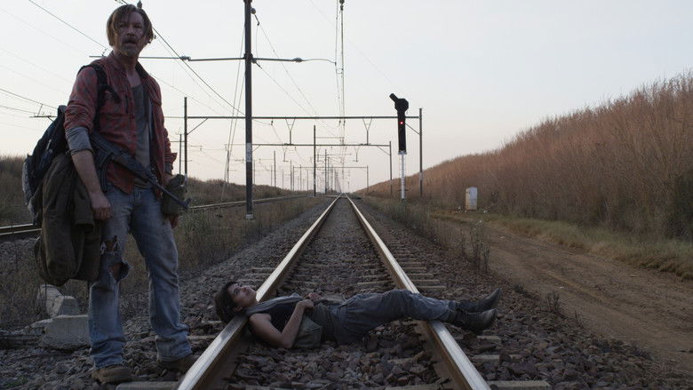 кадр из фильма Апокалипсис. Дорога сквозь тьму