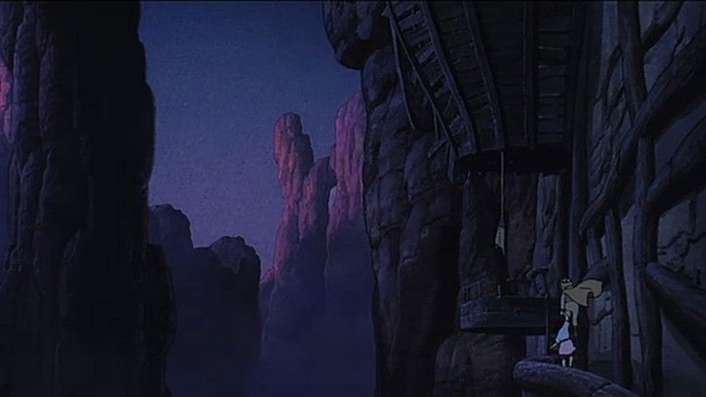 кадр из фильма Почти человек