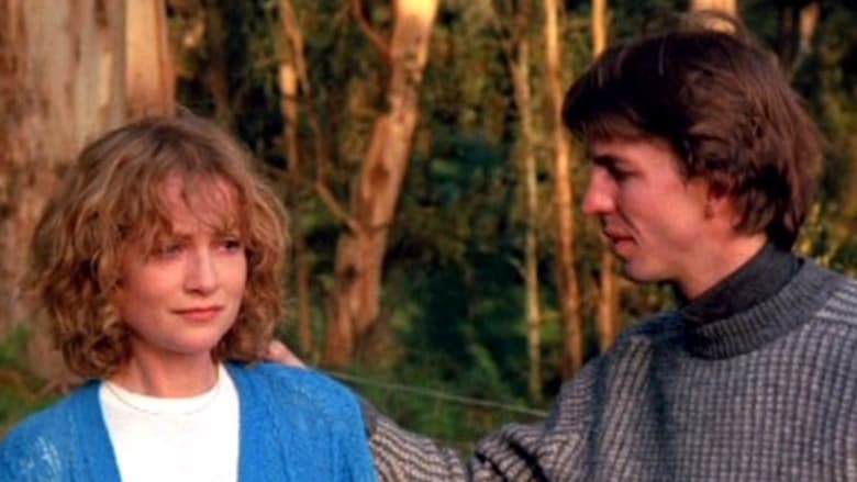 кадр из фильма Cactus