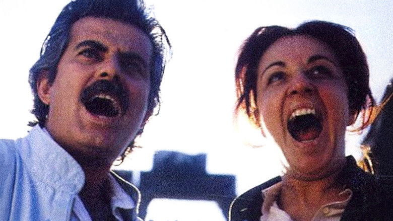 кадр из фильма İkili Oyunlar