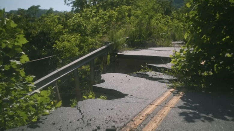 кадр из фильма Couch Man